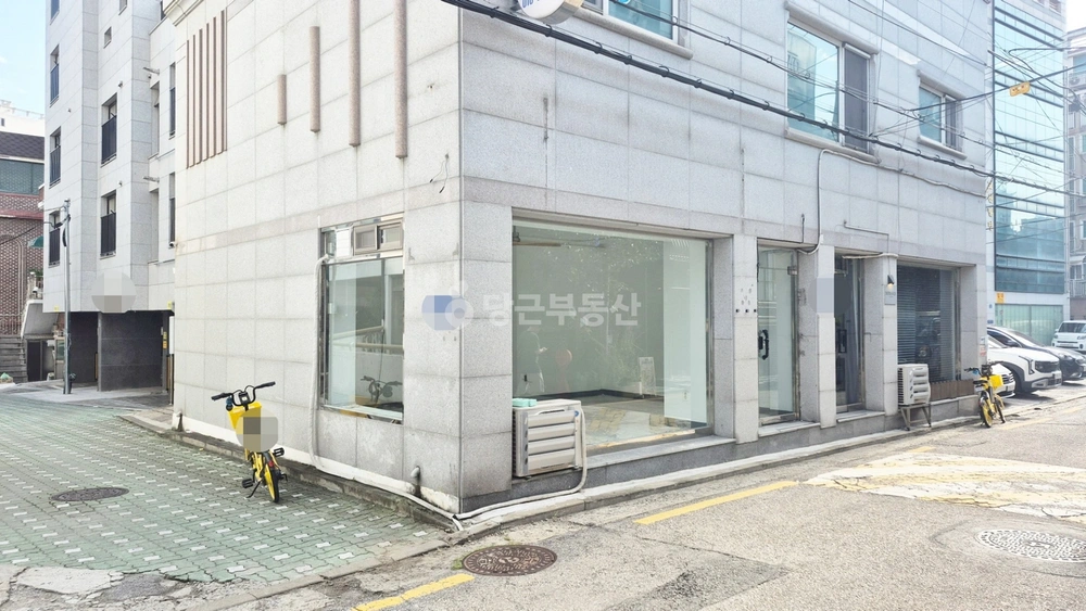 서울특별시 마포구 성산동 상가 사진 1
