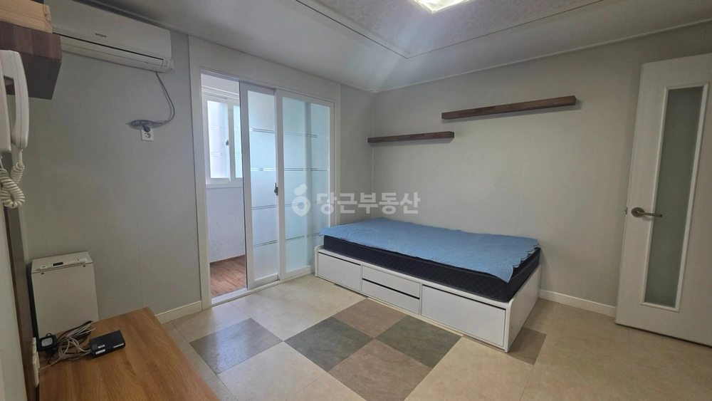 대구광역시 남구 대명동 빌라(투룸 이상) 사진 1