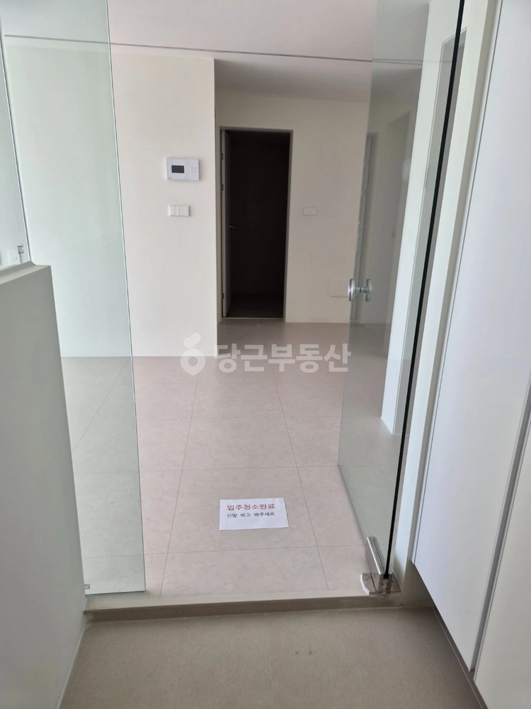 전북특별자치도 익산시 부송동 아파트 사진 1