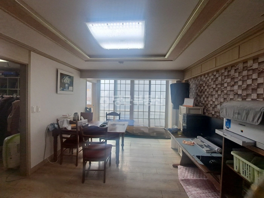 경상남도 창원시 의창구 도계동 아파트 사진 1