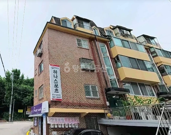 서울특별시 강북구 번동 빌라(투룸 이상) 사진 1