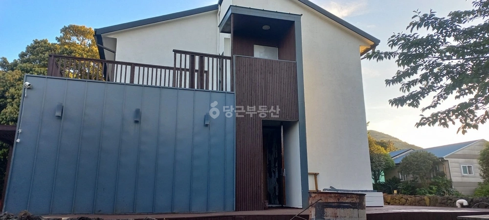 제주특별자치도 제주시 구좌읍 단독/전원주택 사진 1
