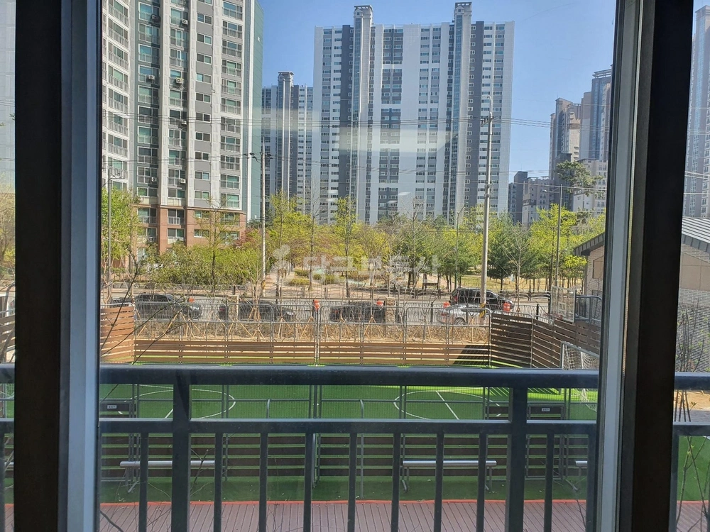 대구광역시 달서구 월성동 아파트 사진 1