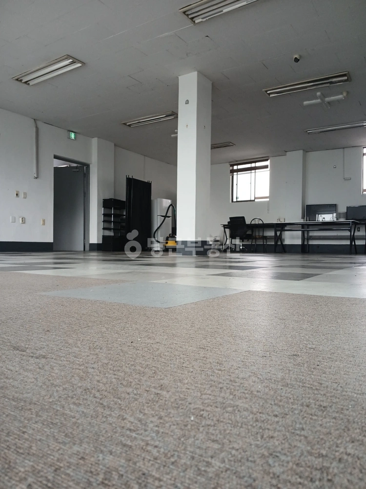 대구광역시 남구 대명동 사무실 사진 1