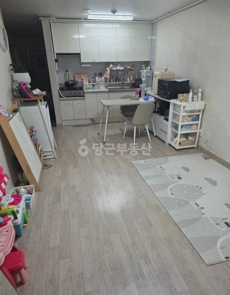 경상북도 구미시 도량동 아파트 사진 1