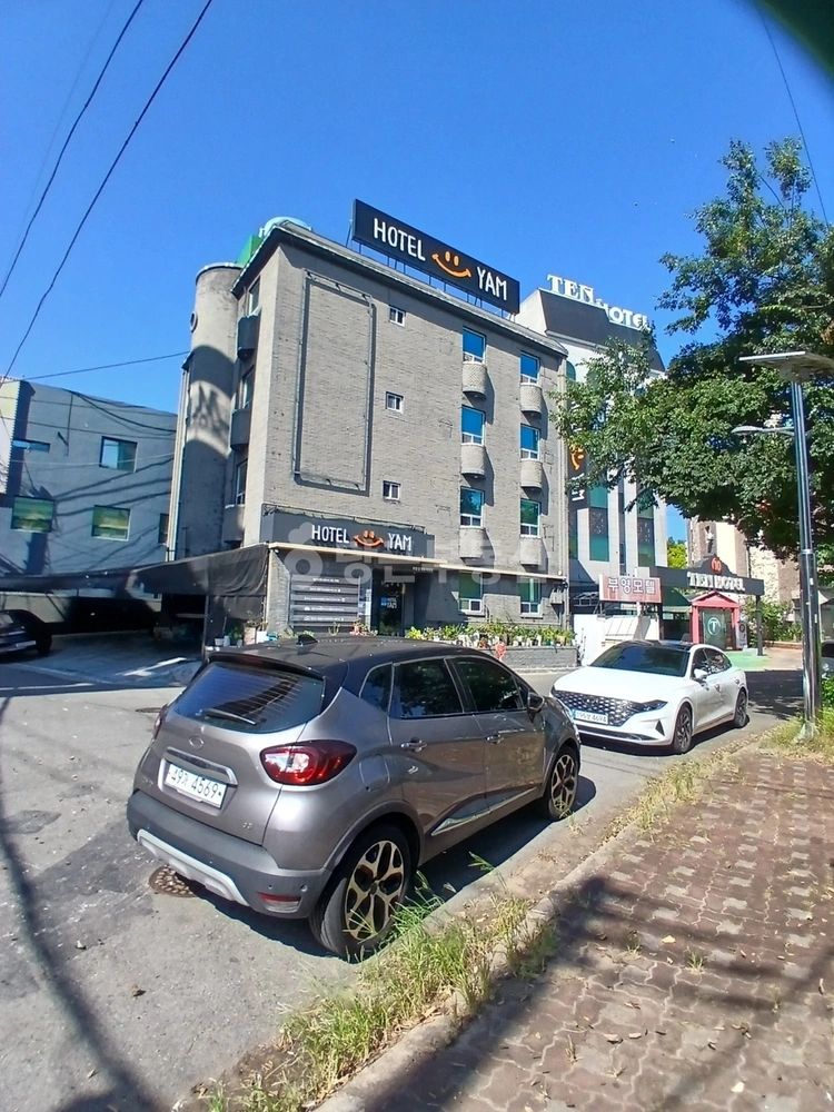 전남광주통합특별시 목포시 옥암동 건물 사진 1