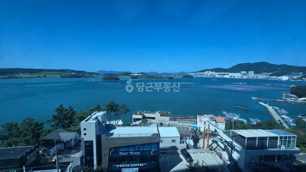 전남광주통합특별시 여수시 돌산읍 오피스텔 사진 1