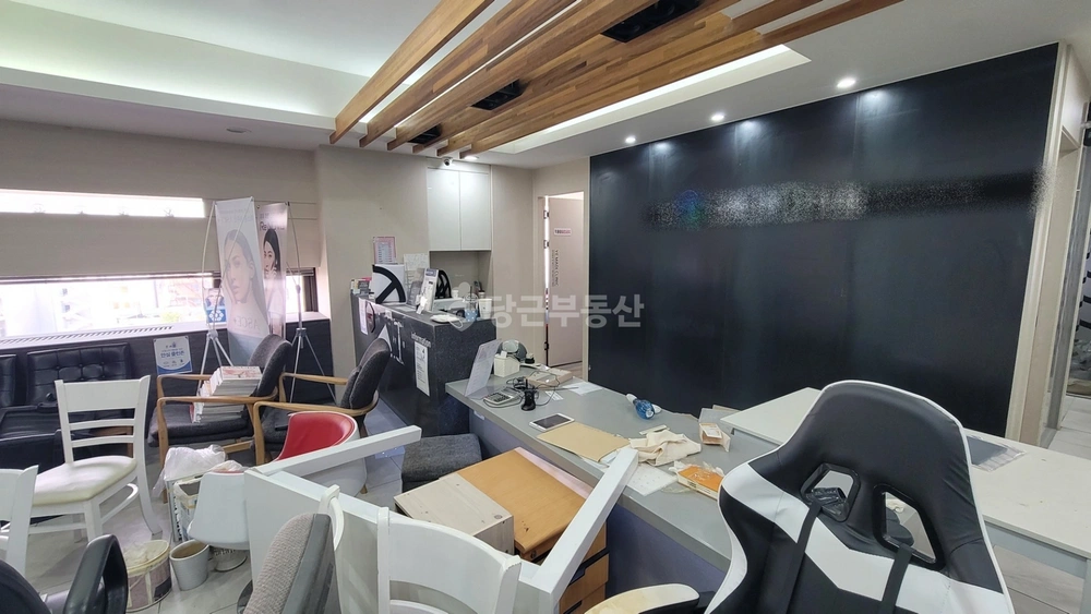 대구광역시 중구 봉산동 상가 사진 1