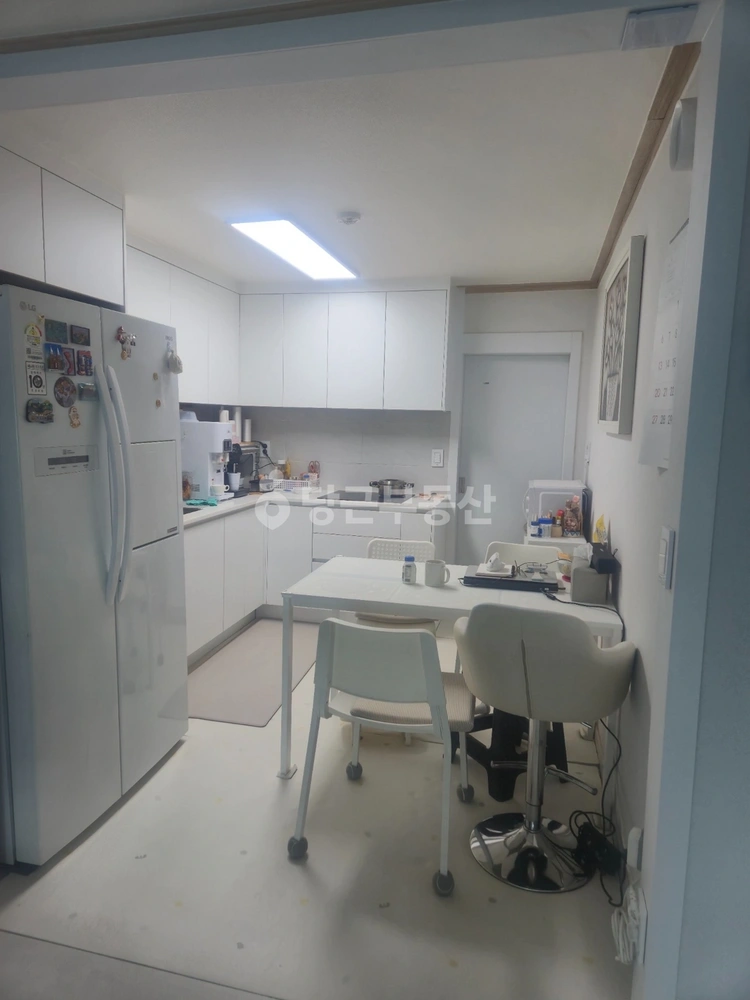 경기도 부천시 소사구 소사본동 아파트 사진 1