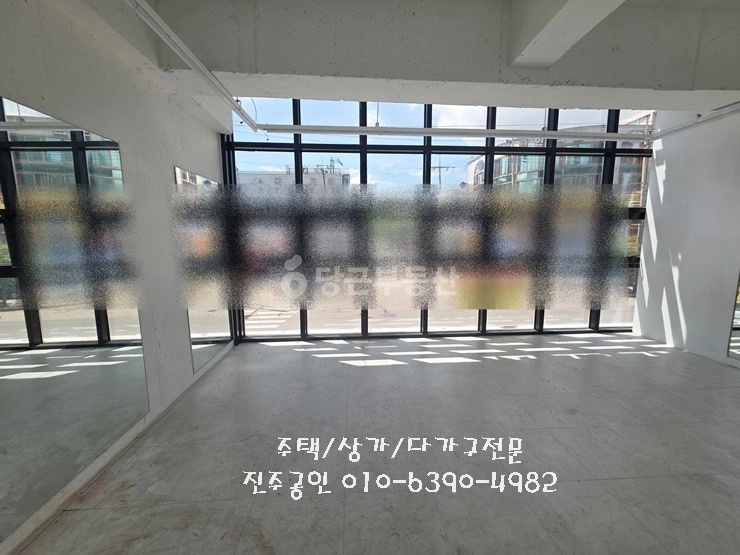 경기도 안산시 상록구 사동 상가 사진 1