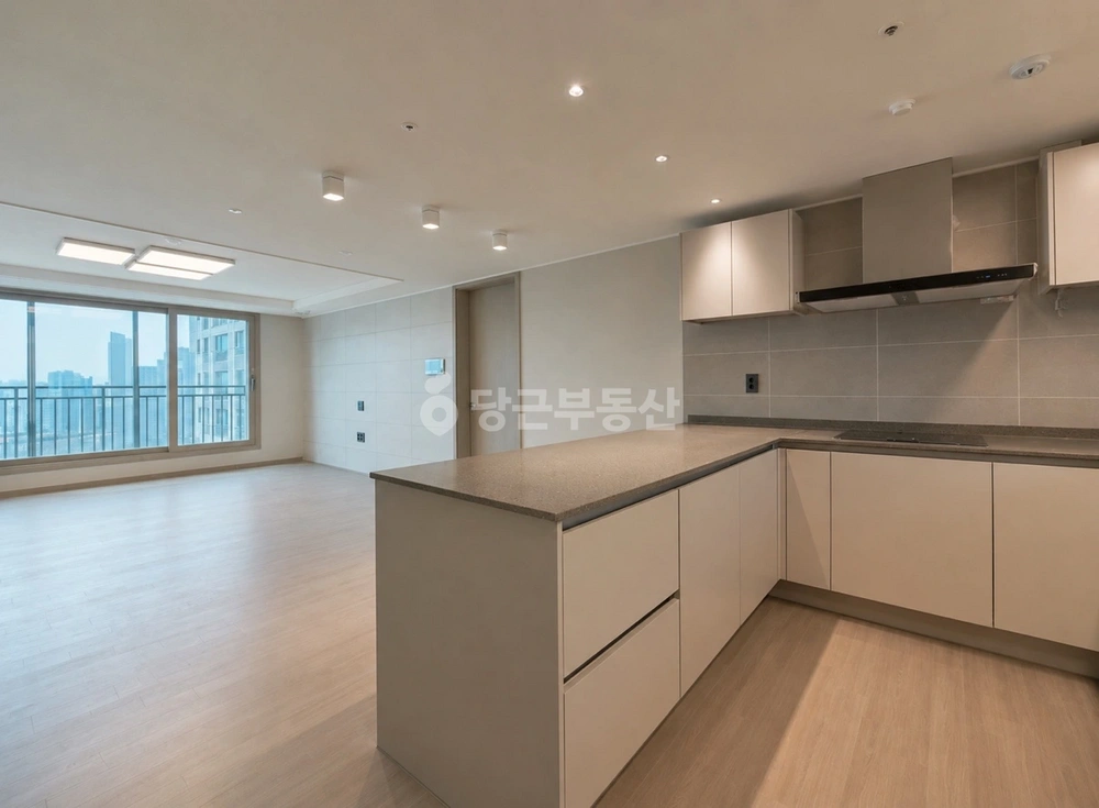 충청남도 천안시 서북구 두정동 아파트 사진 1
