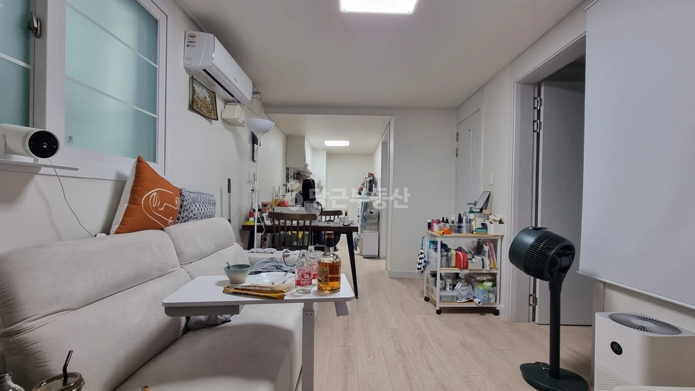 서울특별시 관악구 남현동 빌라(투룸 이상) 사진 1