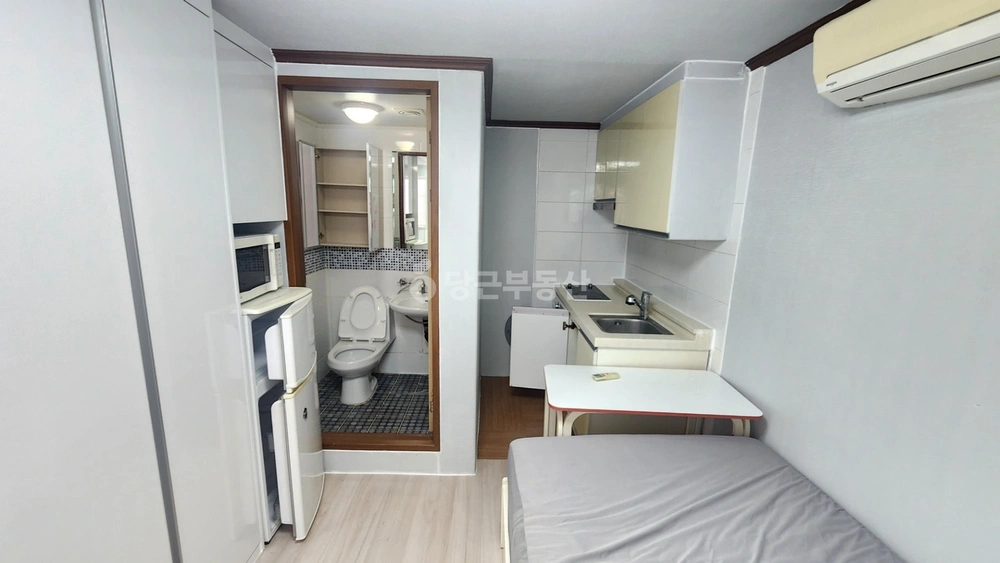 서울특별시 종로구 명륜1가 원룸 사진 1