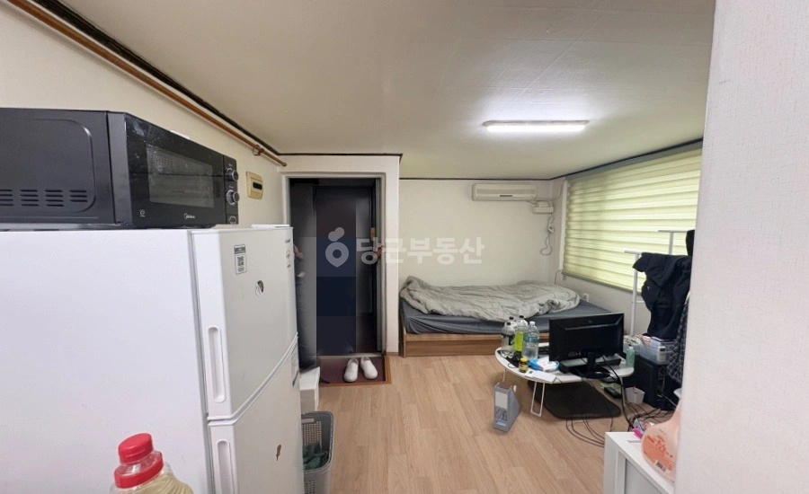 서울특별시 송파구 잠실동 원룸 사진 1