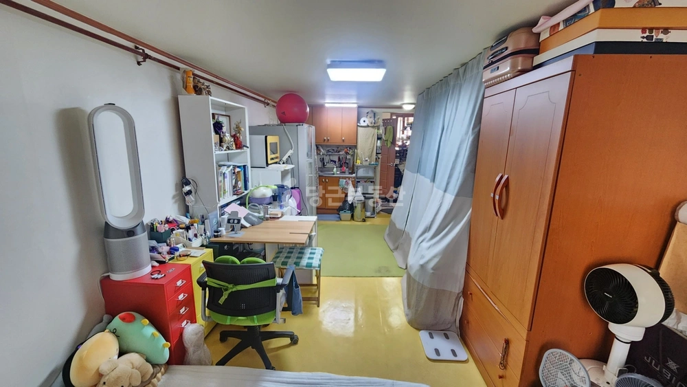 서울특별시 종로구 명륜1가 원룸 사진 1