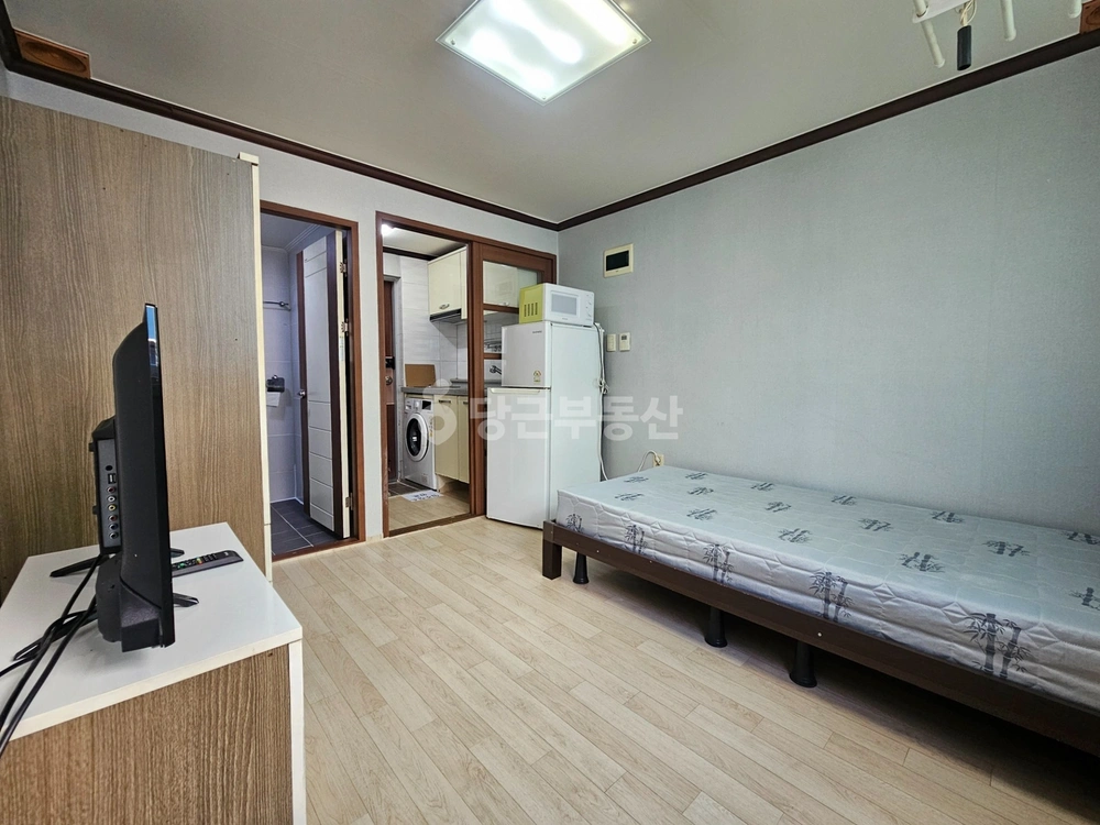 대전광역시 유성구 교촌동 원룸 사진 1