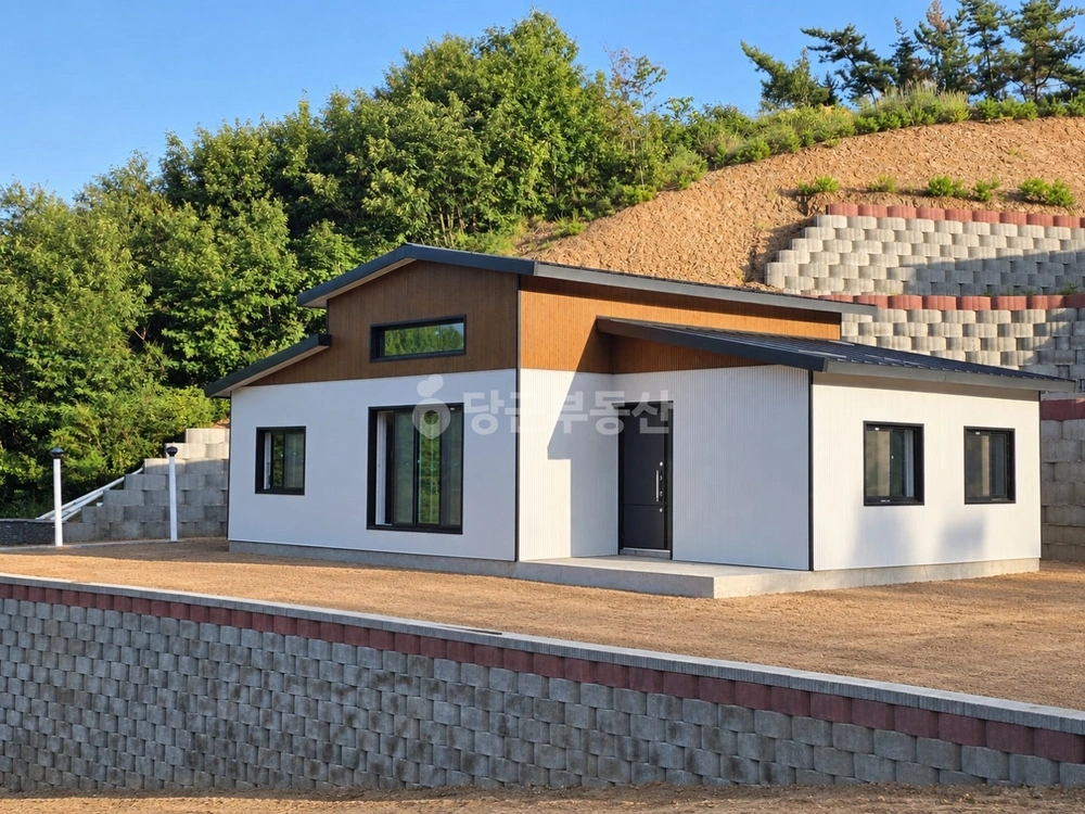 충청남도 태안군 소원면 단독/전원주택 사진 1
