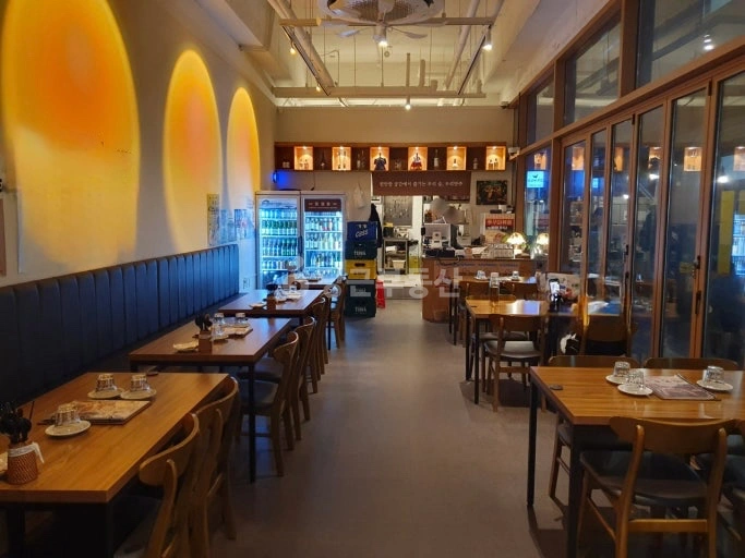 충청남도 천안시 서북구 불당동 상가 사진 1