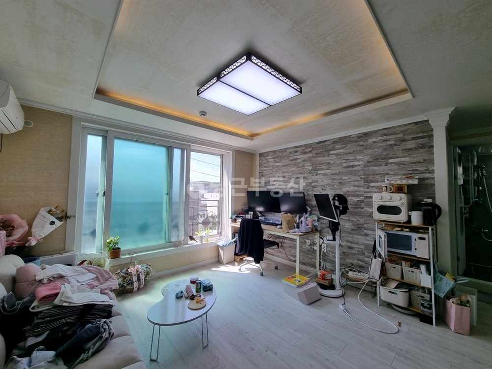 대전광역시 대덕구 덕암동 원룸 사진 1