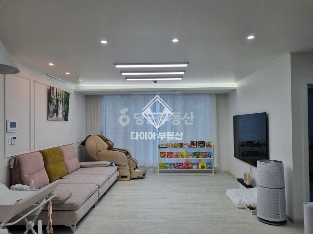 경기도 광주시 초월읍 빌라(투룸 이상) 사진 1