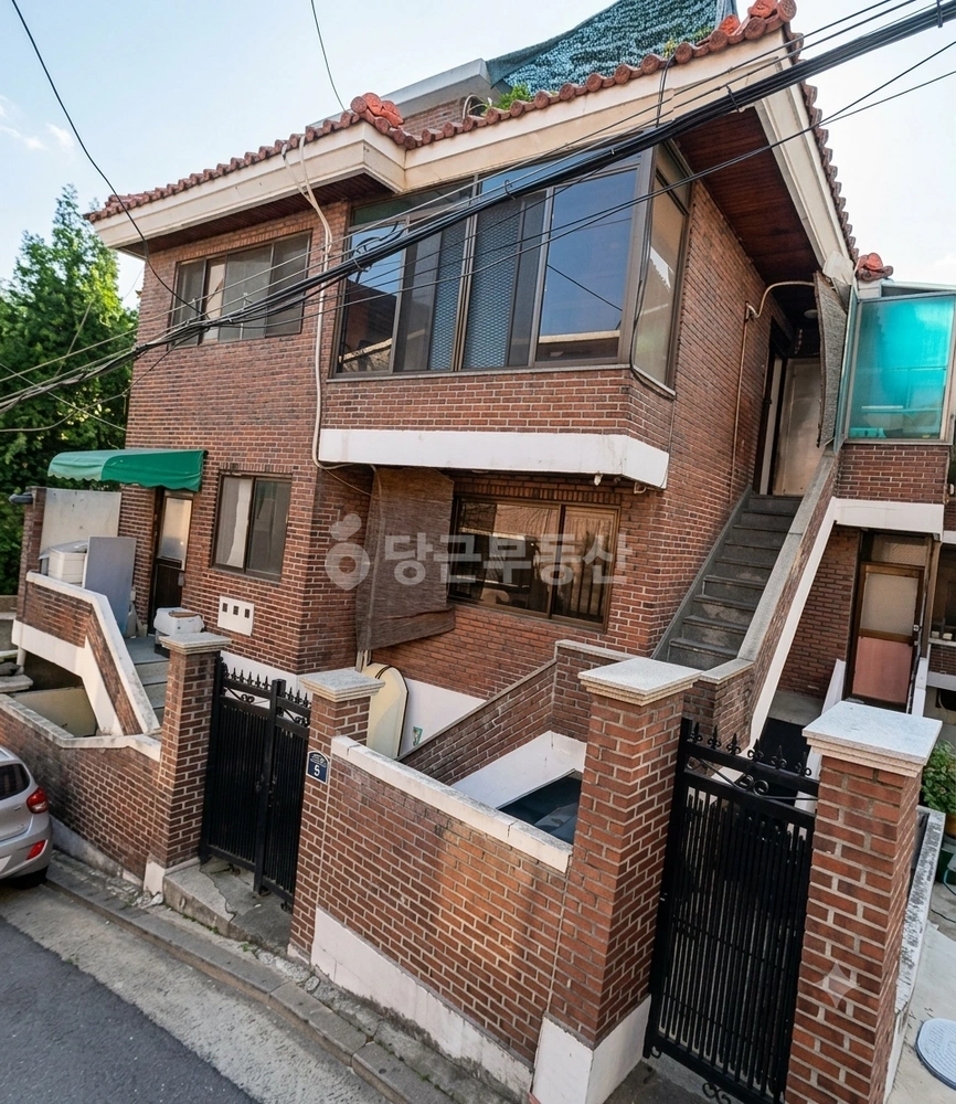 서울특별시 은평구 녹번동 빌라(투룸 이상) 사진 1