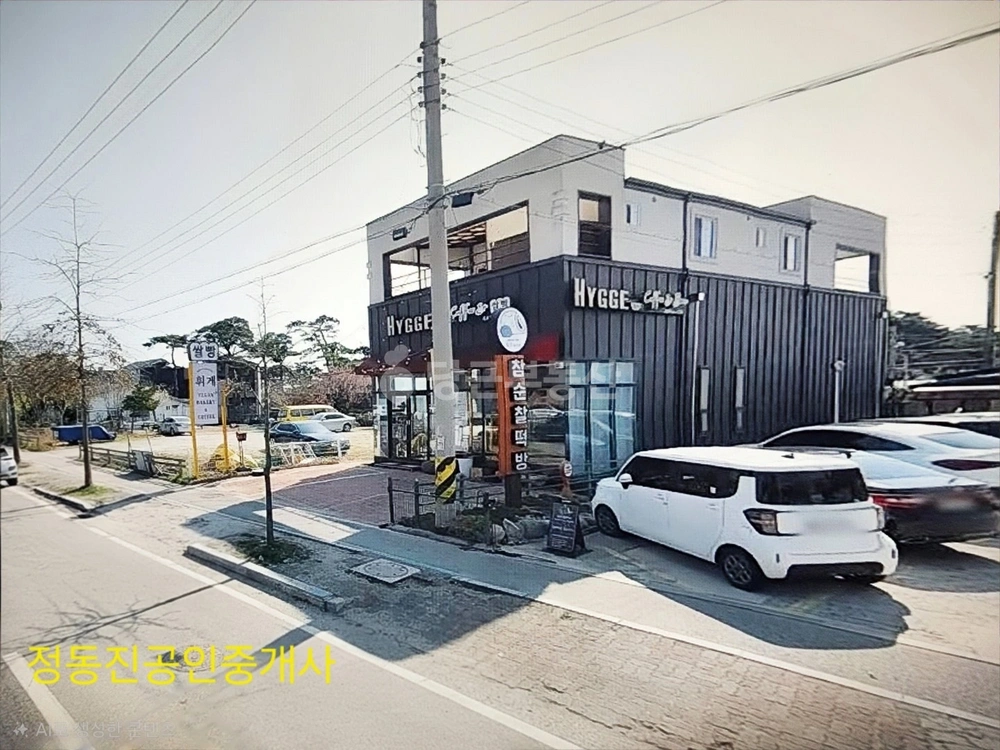 강원특별자치도 강릉시 병산동 상가 사진 1