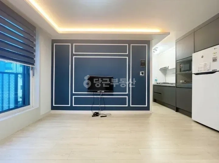 대전광역시 유성구 원신흥동 원룸 사진 1