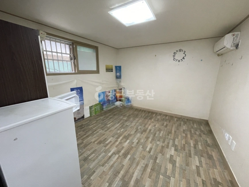 서울특별시 관악구 봉천동 원룸 사진 1
