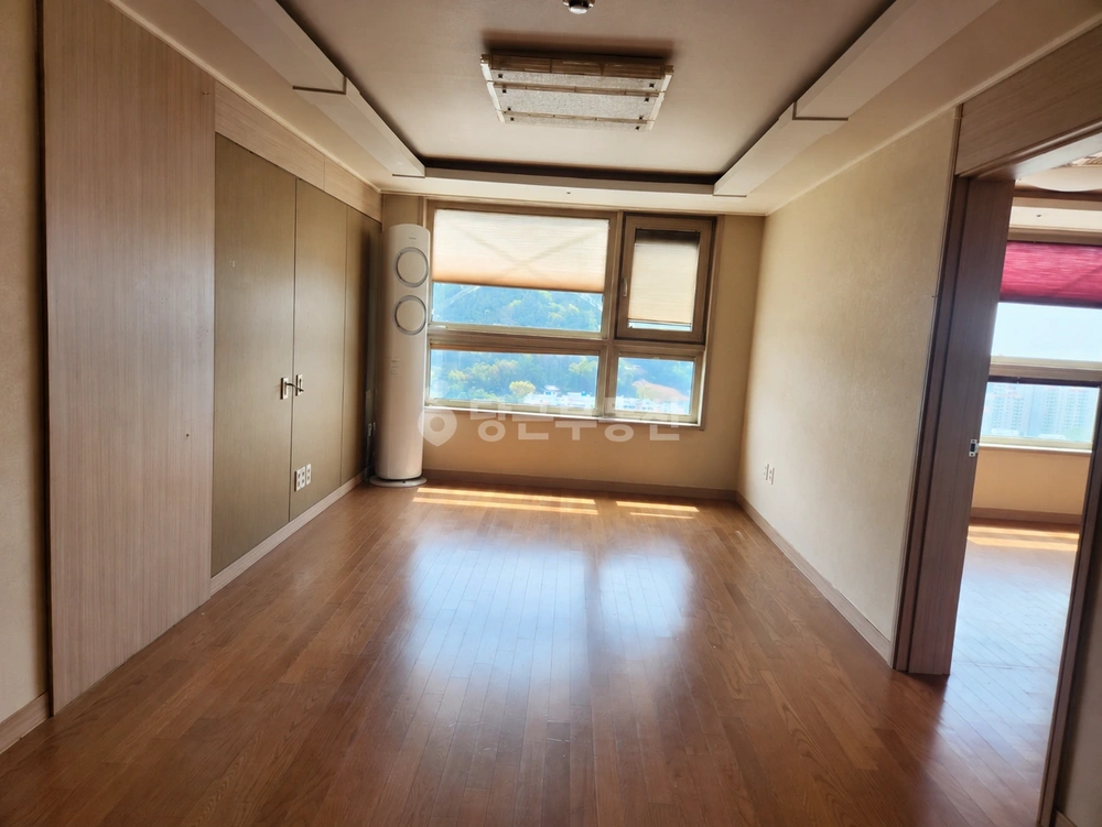 부산광역시 사하구 괴정동 아파트 사진 1