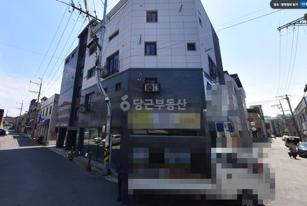충청북도 청주시 흥덕구 복대동 상가 사진 1