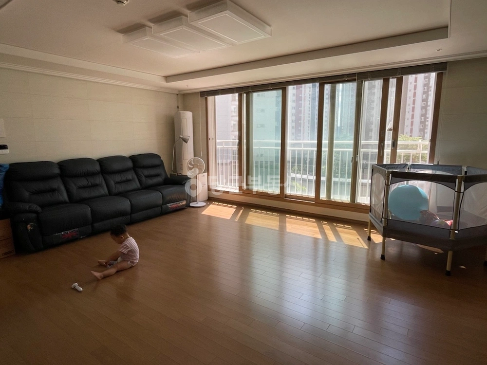 전남광주통합특별시 북구 각화동 아파트 사진 1