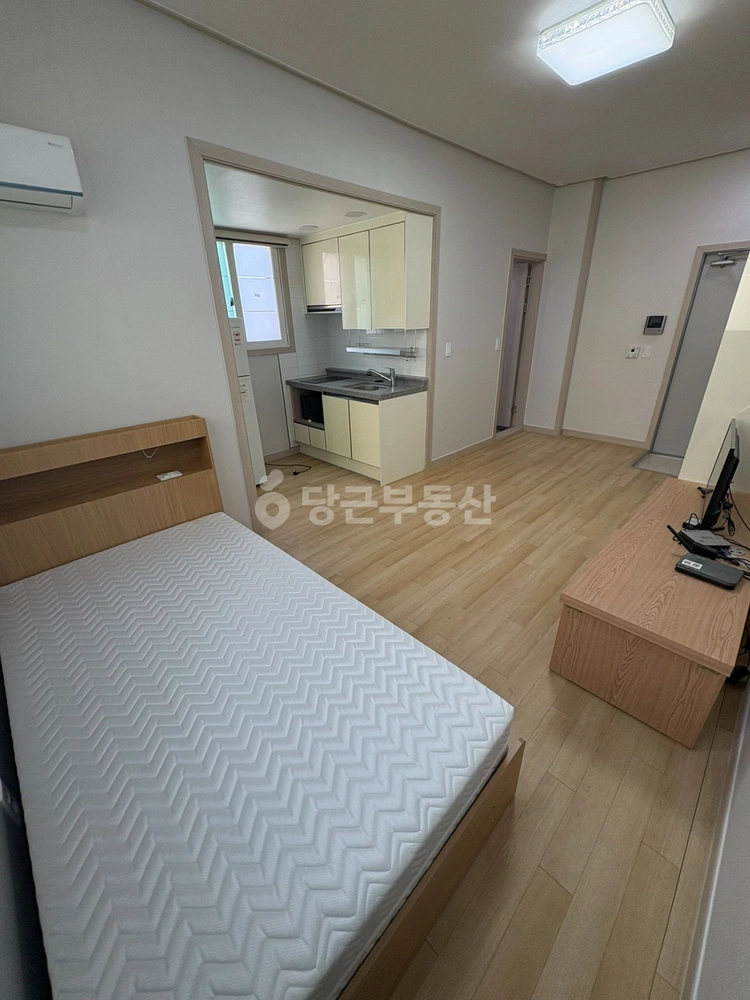 인천광역시 영종구 운서동 원룸 사진 1