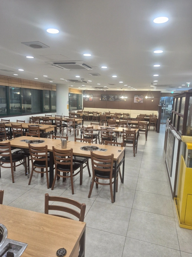 경기도 의정부시 신곡동 상가 사진 1