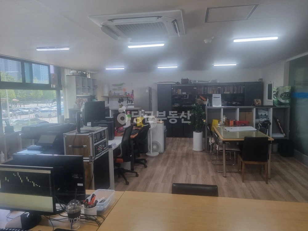 경기도 부천시 원미구 상동 상가 사진 1