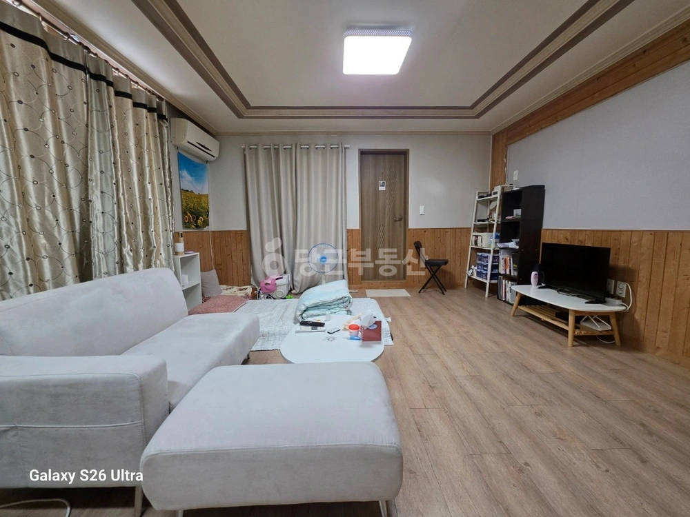 전북특별자치도 전주시 덕진구 덕진동2가 빌라(투룸 이상) 사진 1