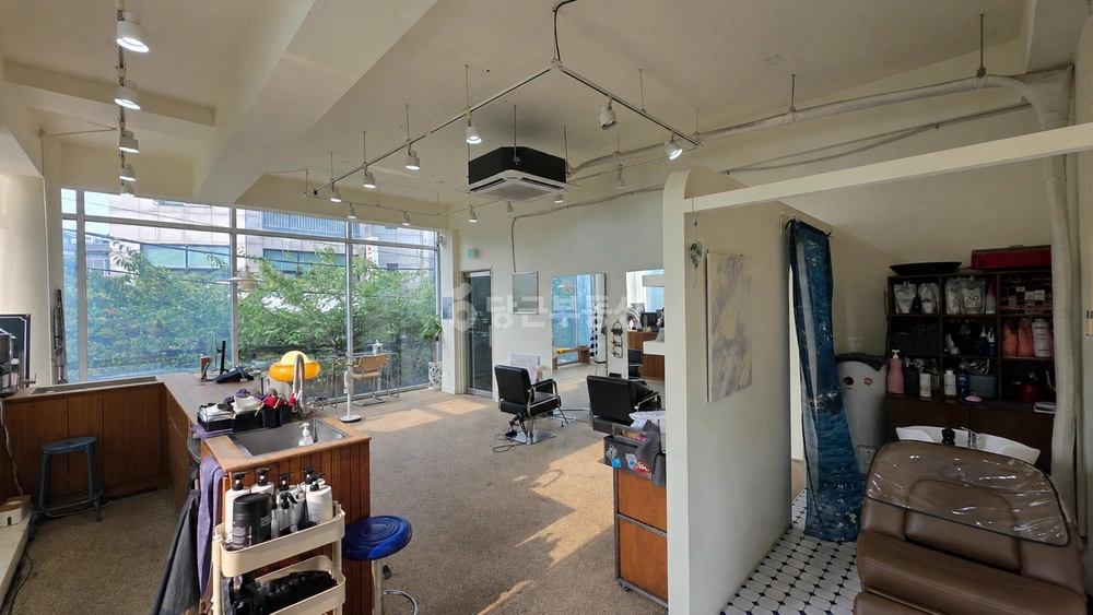 서울특별시 마포구 합정동 상가 사진 1