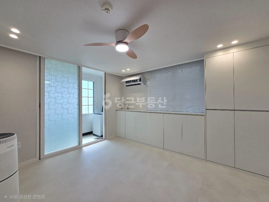 대전광역시 서구 갈마동 빌라(투룸 이상) 사진 1