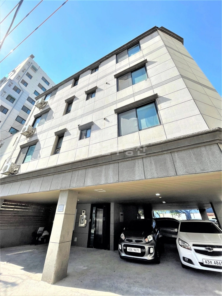 인천광역시 미추홀구 주안동 원룸 사진 1