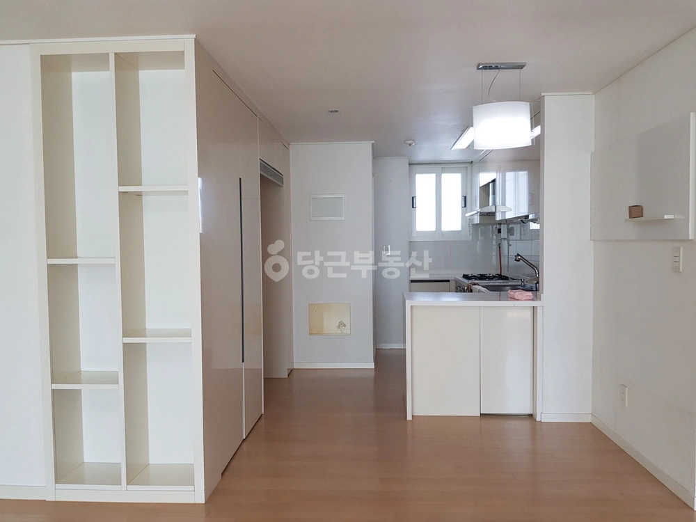 제주특별자치도 서귀포시 동홍동 아파트 사진 1
