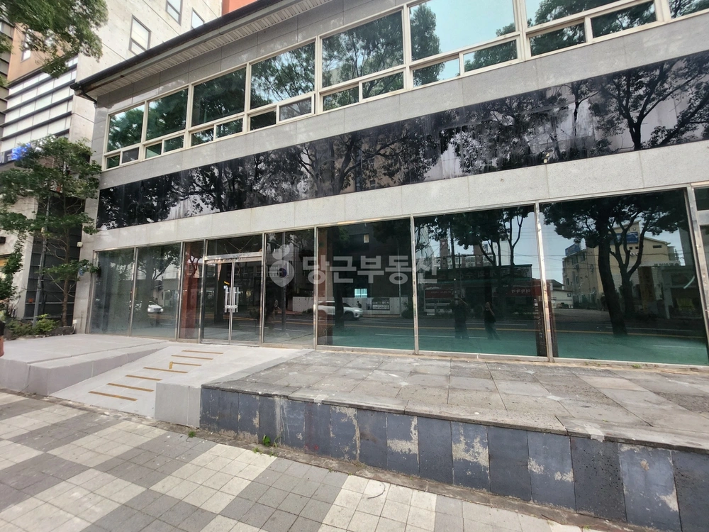 제주특별자치도 제주시 노형동 건물 사진 1