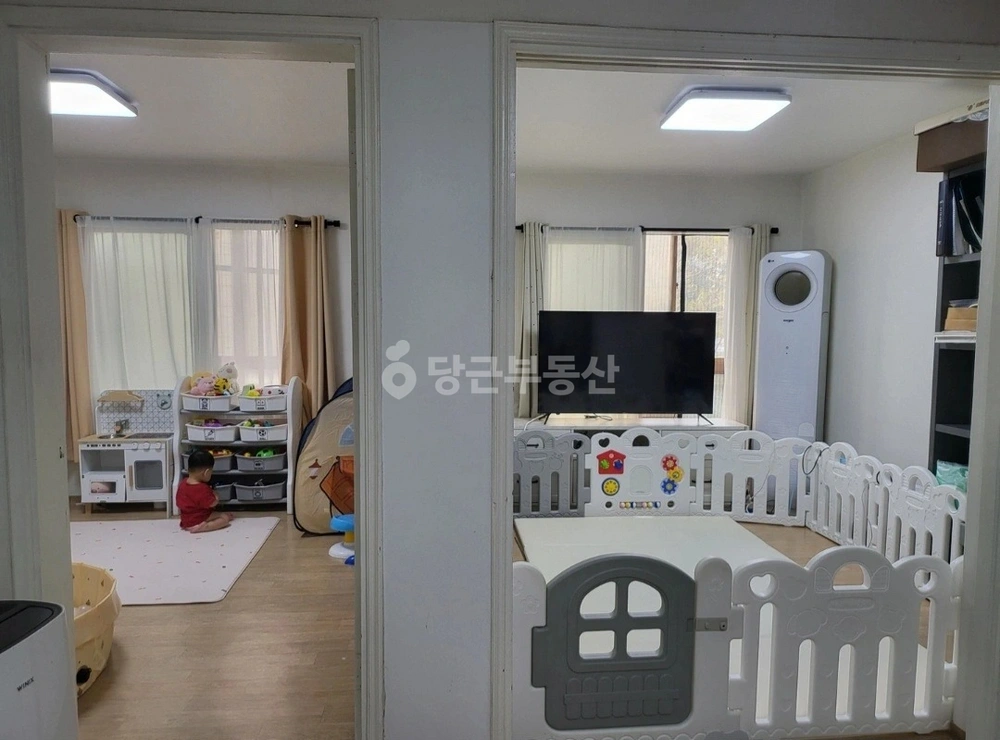 경기도 안양시 만안구 안양동 아파트 사진 1