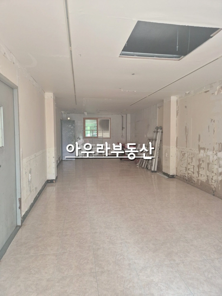 전남광주통합특별시 광산구 신가동 상가 사진 1
