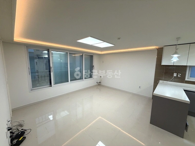 대전광역시 서구 도안동 빌라(투룸 이상) 사진 1