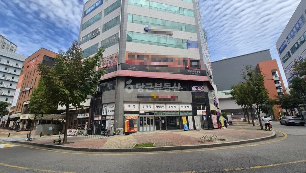 경기도 파주시 목동동 상가 사진 1