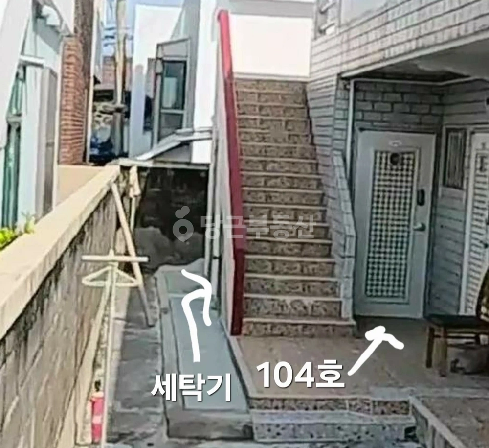 제주특별자치도 제주시 이도2동 원룸 사진 1