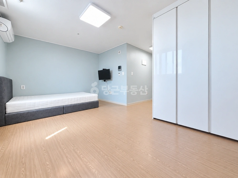 부산광역시 동래구 수안동 오피스텔 사진 1