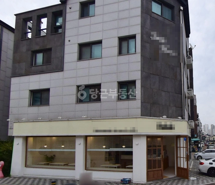 경기도 파주시 와동동 상가 사진 1