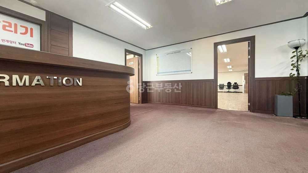 충청남도 천안시 서북구 쌍용동 상가 사진 1
