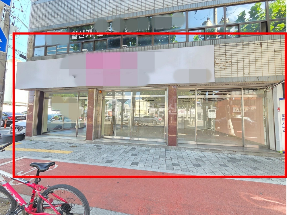 대구광역시 남구 봉덕동 상가 사진 1