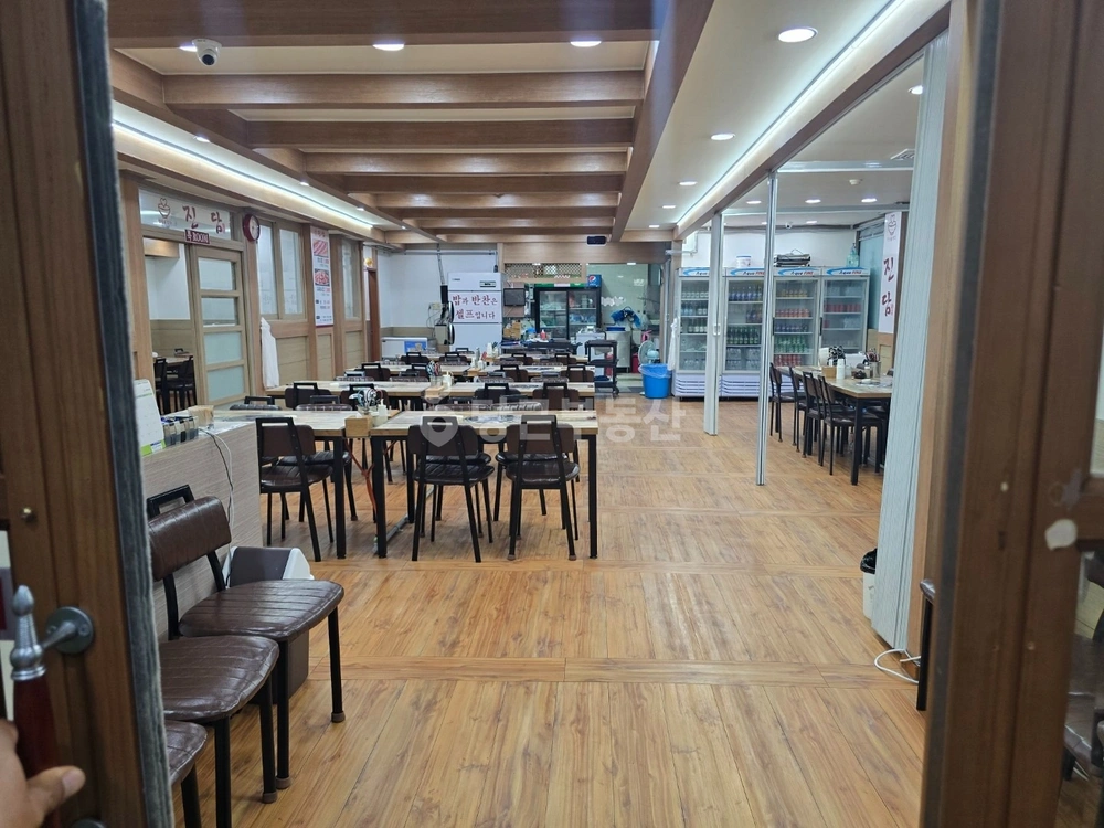 경상남도 진주시 상평동 상가 사진 1